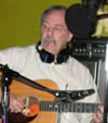Wayfarers & Company performing