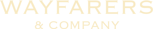 Wayfarers & Company